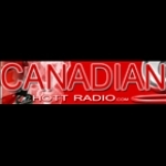 Canadian Hott Radio MI, Detroit