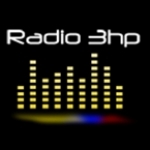 Radio 3HP Colombia