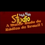 Rede Studio de Radios Brazil