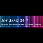 Joy Jamz 24/7 United Kingdom, Manchester