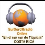 SurSurCRradio Costa Rica