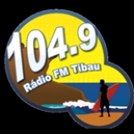 Radio Tibau FM Brazil, Tibau