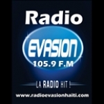 Radio Evasion Gonaives Haiti, Gonaïves