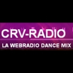 CRV Radio France