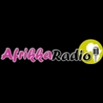 Afrikka Radio OH, Columbus