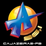 Rádio Arapuan FM (Cajazeiras) Brazil, Cajazeiras