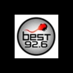 Best 92.6 FM Greece, Athina