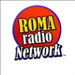 Roma Radio Network SC, Greenville