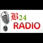 Burkina24 Radio Burkina Faso