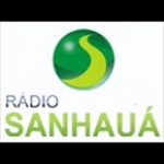 Rádio Sanhauá AM Brazil, João Pessoa