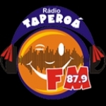 Rádio Taperoá Brazil, Taperoa