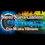 Stereo Nueva Candente Guatemala