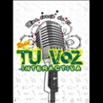 TU VOZ INTERACTIVA RADIO Mexico