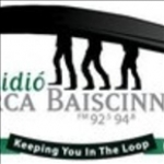 Radio Corca Baiscinn Ireland, Clare