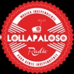 Lollapaloso Radio Mexico