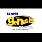 Genesis 97.5 fm Dominican Republic, Higuey