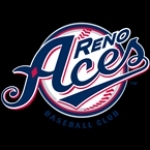 Reno Aces Baseball Network United States