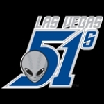 Las Vegas 51s Baseball Network NV, Las Vegas