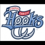 Corpus Christi Hooks Baseball Network TX, Corpus Christi
