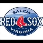 Salem Red Sox Baseball Network VA, Roanoke