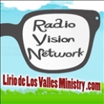 Radio Vision Network United States