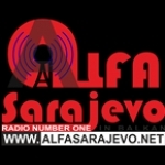 ALFA RADIO BALKAN Bosnia and Herzegovina, Sarajevo