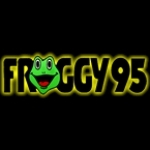 Froggy 95 PA, Johnstown