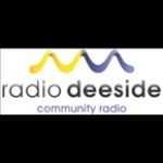 Radio Deeside United Kingdom