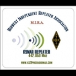 K9MAR 442.050 Mhz repeater and Latino Echolink WI, Milwaukee