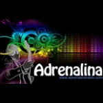 Adrenalina Radio Mexico