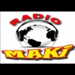 Radio Maki Serbia, Jagodina