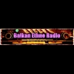 Balkan Ethno Radio United States