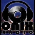Onix Rádio Brazil, Sao Jose do Rio Preto