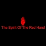 The Spirit Of The Red Hand United Kingdom, Irvine
