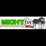 MIGHT FM 90.5 Ghana, Tamale