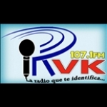 Rvk Radio VolKanica Guatemala
