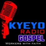 Kyeyo Radio Gospel United Kingdom, London