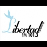 Fm Libertad 101.3 Argentina, Buchardo