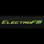 Electro FM Poland