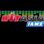 Hot Asia Jamz United Kingdom