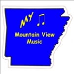 My Mountain View Arkansas United States