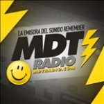 MDT RADIO Spain