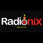 Radionix Colombia, Cali