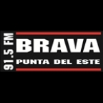 Brava FM Uruguay, Punta del Este