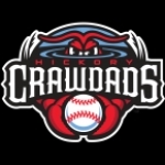 Hickory Crawdads Baseball Network NC, Hickory