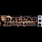 Dallas Hott Radio MI, Detroit