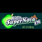 Rádio Super Nova Brazil, Carmo Do Rio Claro