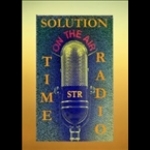 Solution Time Online Gospel Radio-MRCCI United States