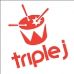 triple j Australia, Currie