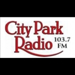 City Park Radio Australia, Launceston